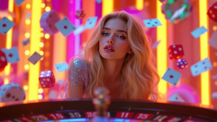 Viking Luck پاکستان ریئل منی گیمز